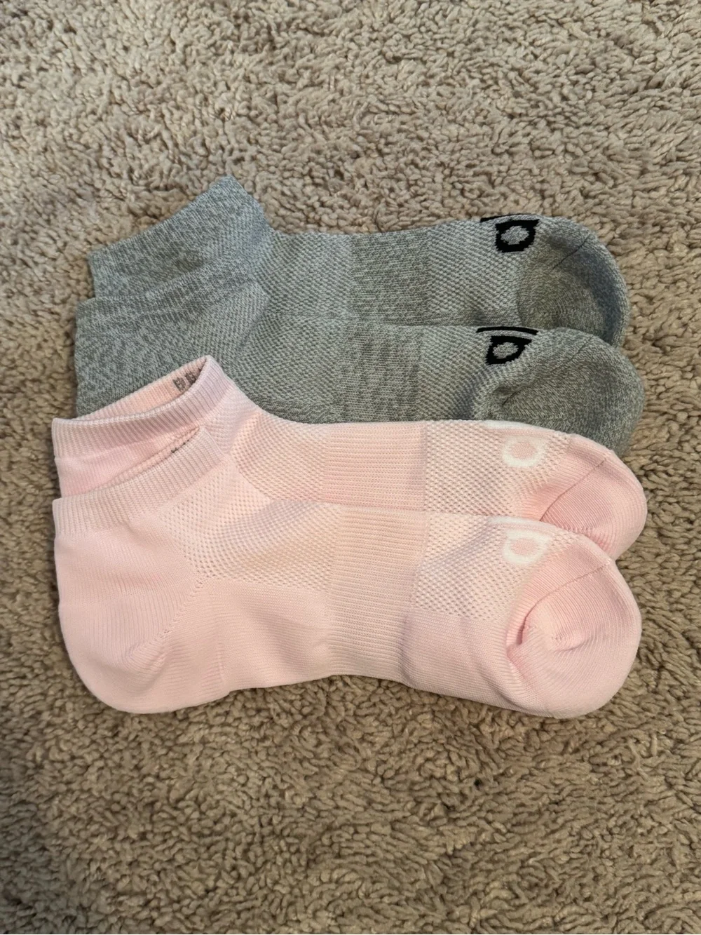 Alo socks